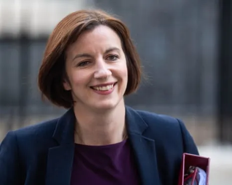 Scrapping Two-Child Benefit Cap Gains Momentum as Education Secretary Attacks ‘Punitive’ Measure