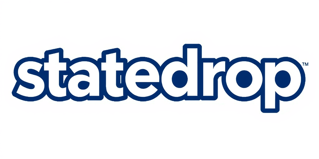 StateDrop UK